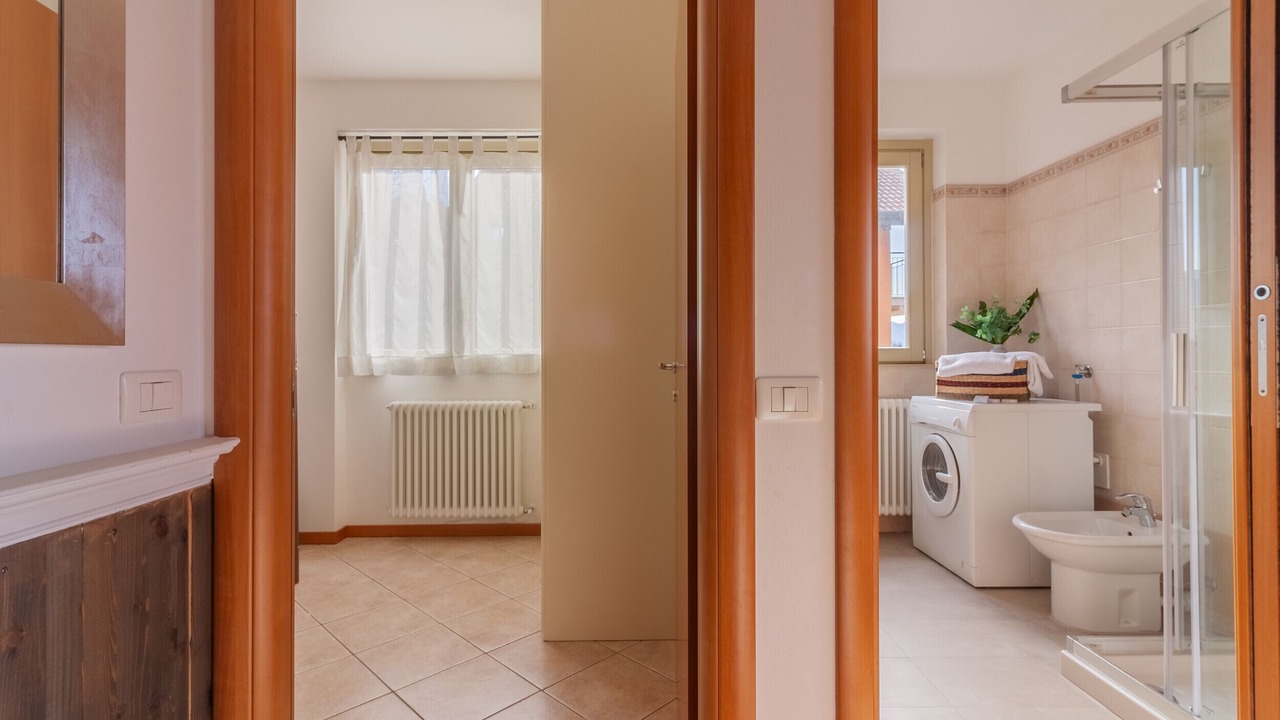 Photo of Bathroom in Perledo