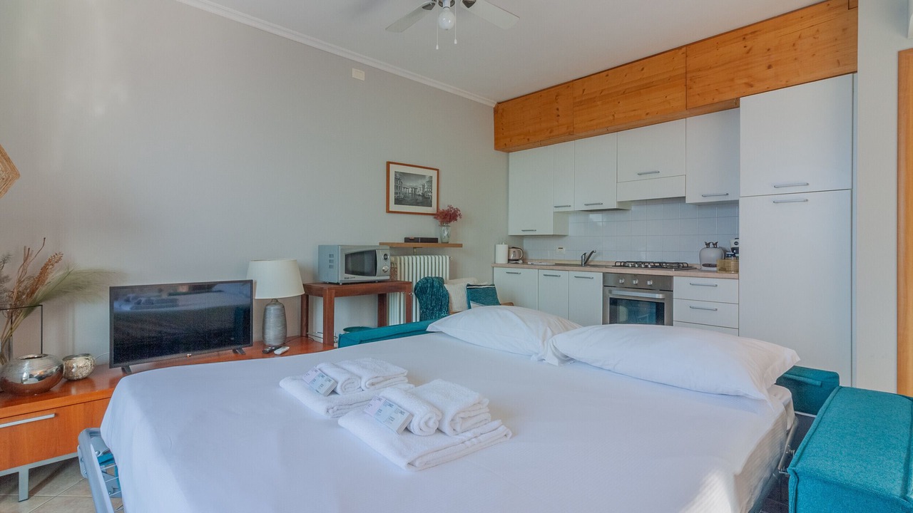 Photo of Bedroom in Perledo