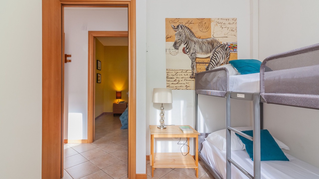 Photo of Bedroom in Perledo