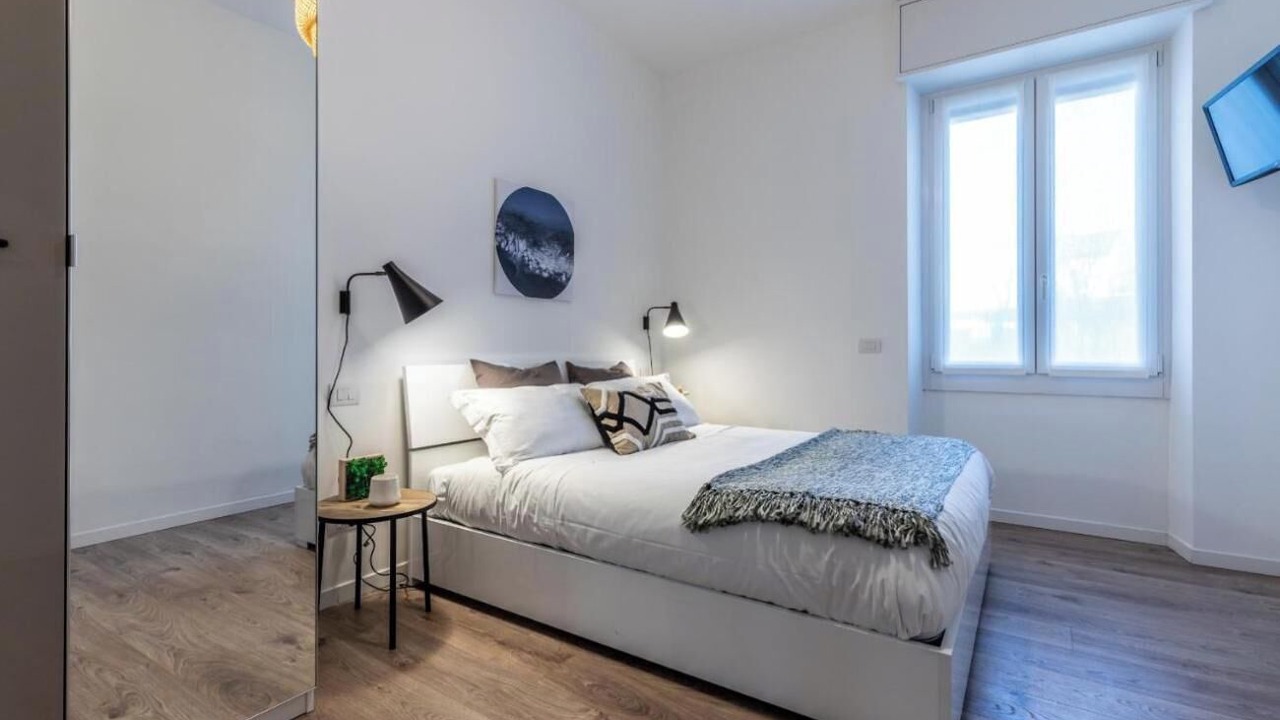 Photo of Bedroom in Guastalla
