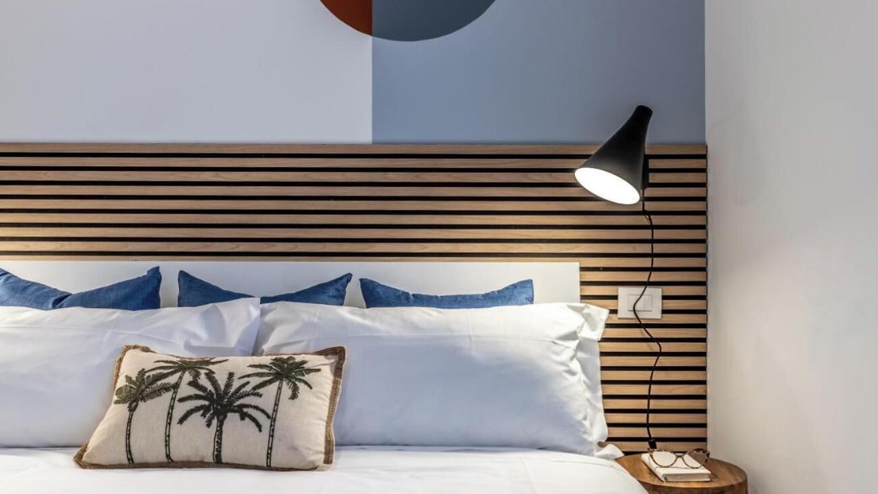 Photo of Bedroom in Guastalla