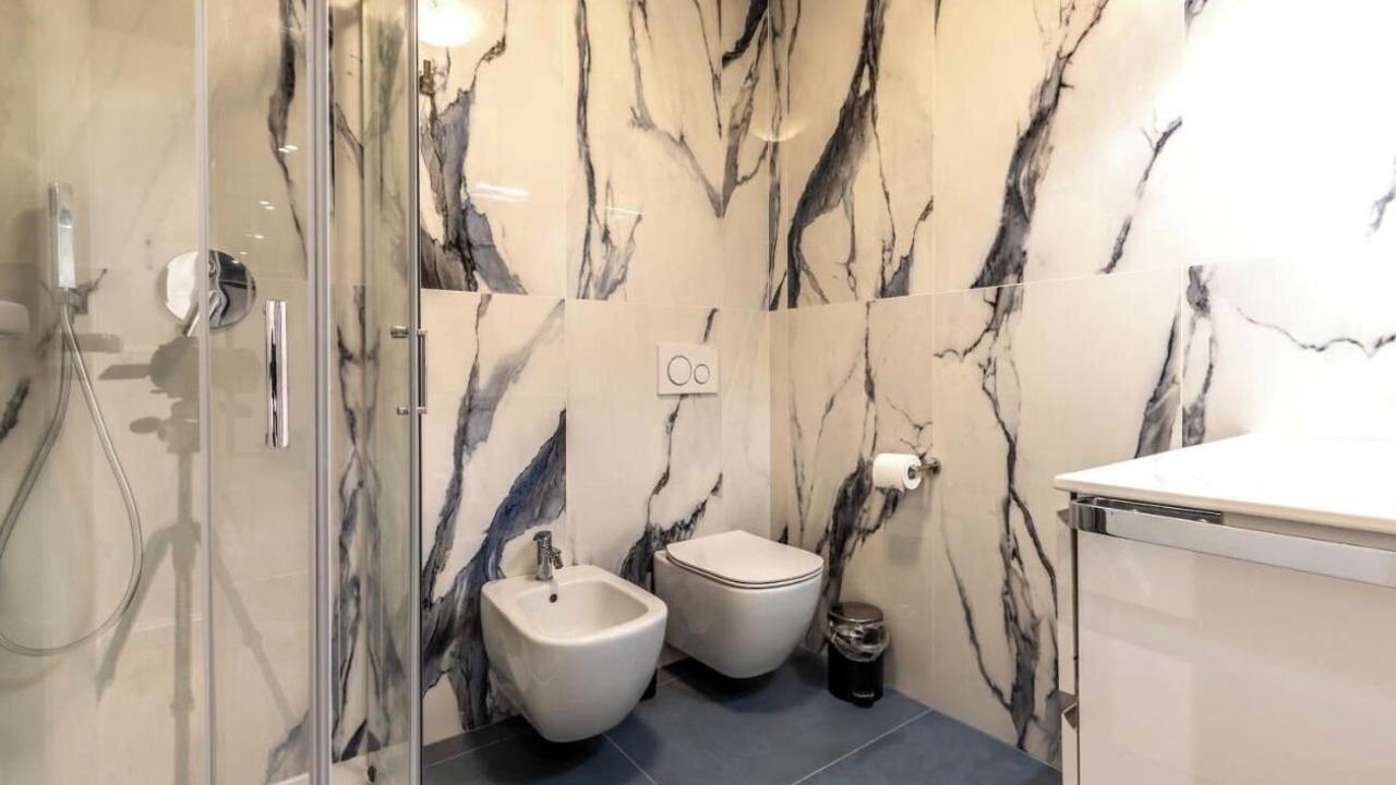 Photo of Bathroom in Guastalla