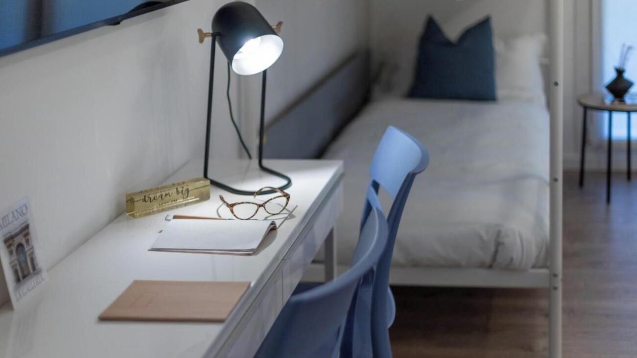 Photo of Bedroom in Guastalla