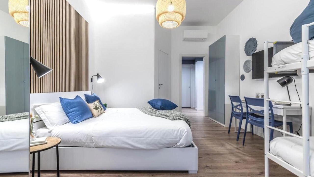 Photo of Bedroom in Guastalla
