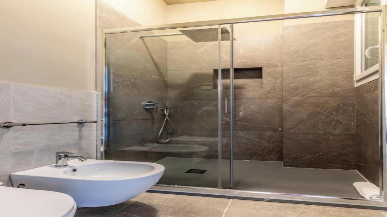 Photo of Bathroom in Guastalla