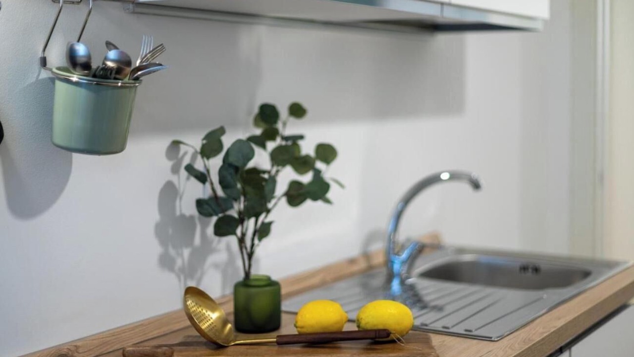 Photo of Kitchen in Guastalla