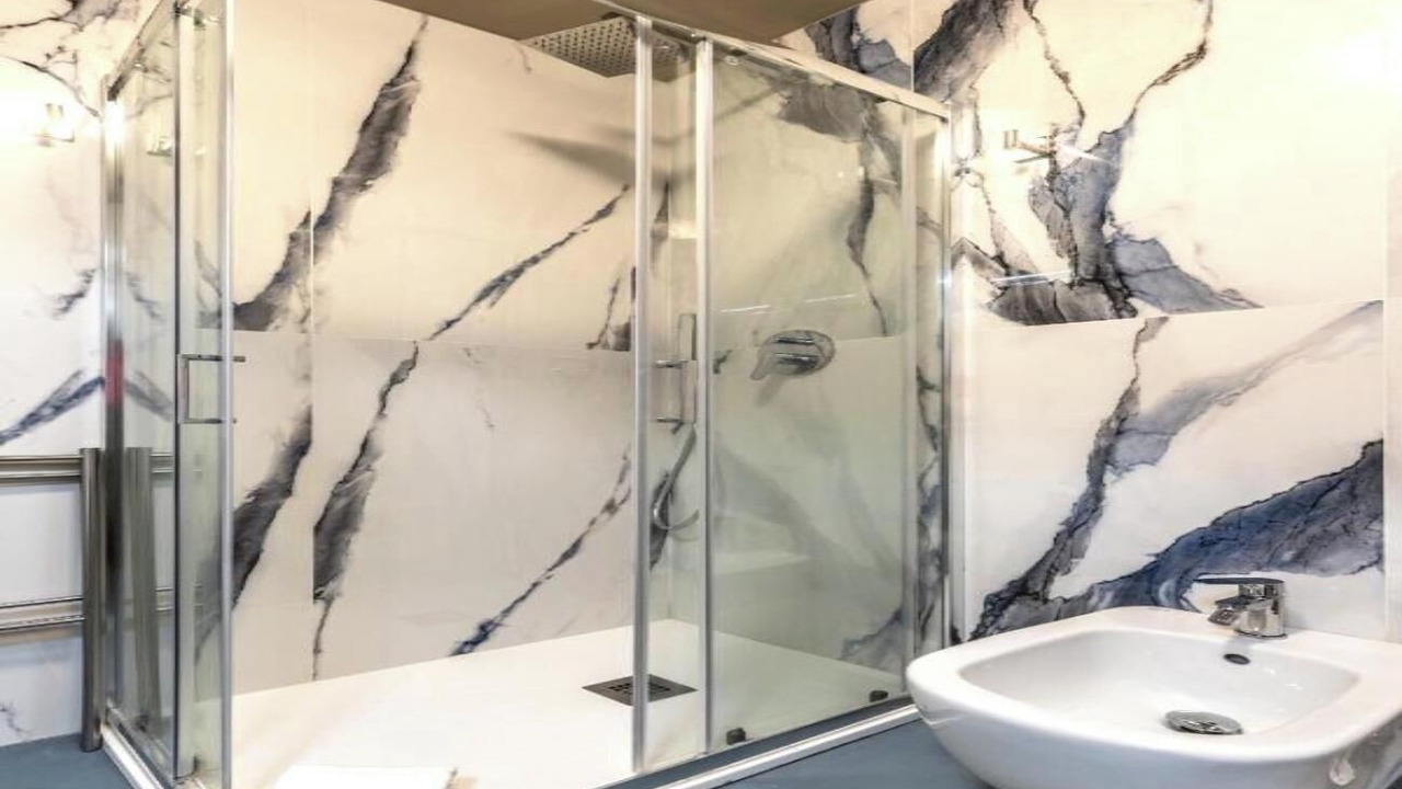 Photo of Bathroom in Guastalla