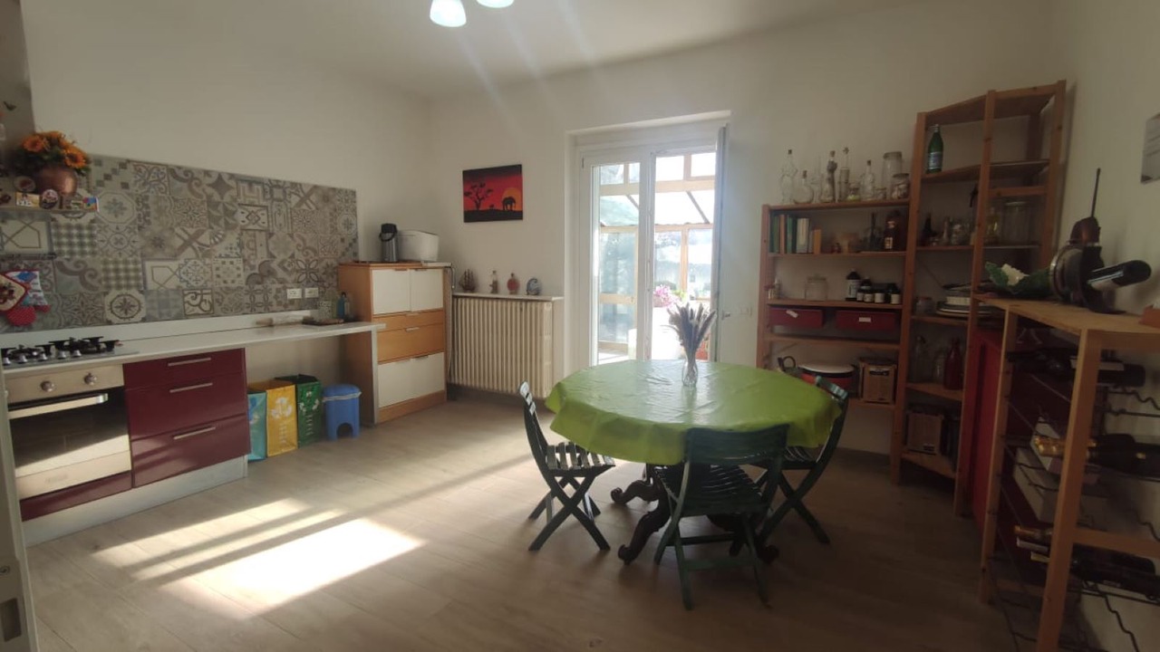 Photo of Kitchen in Trezzano sul Naviglio