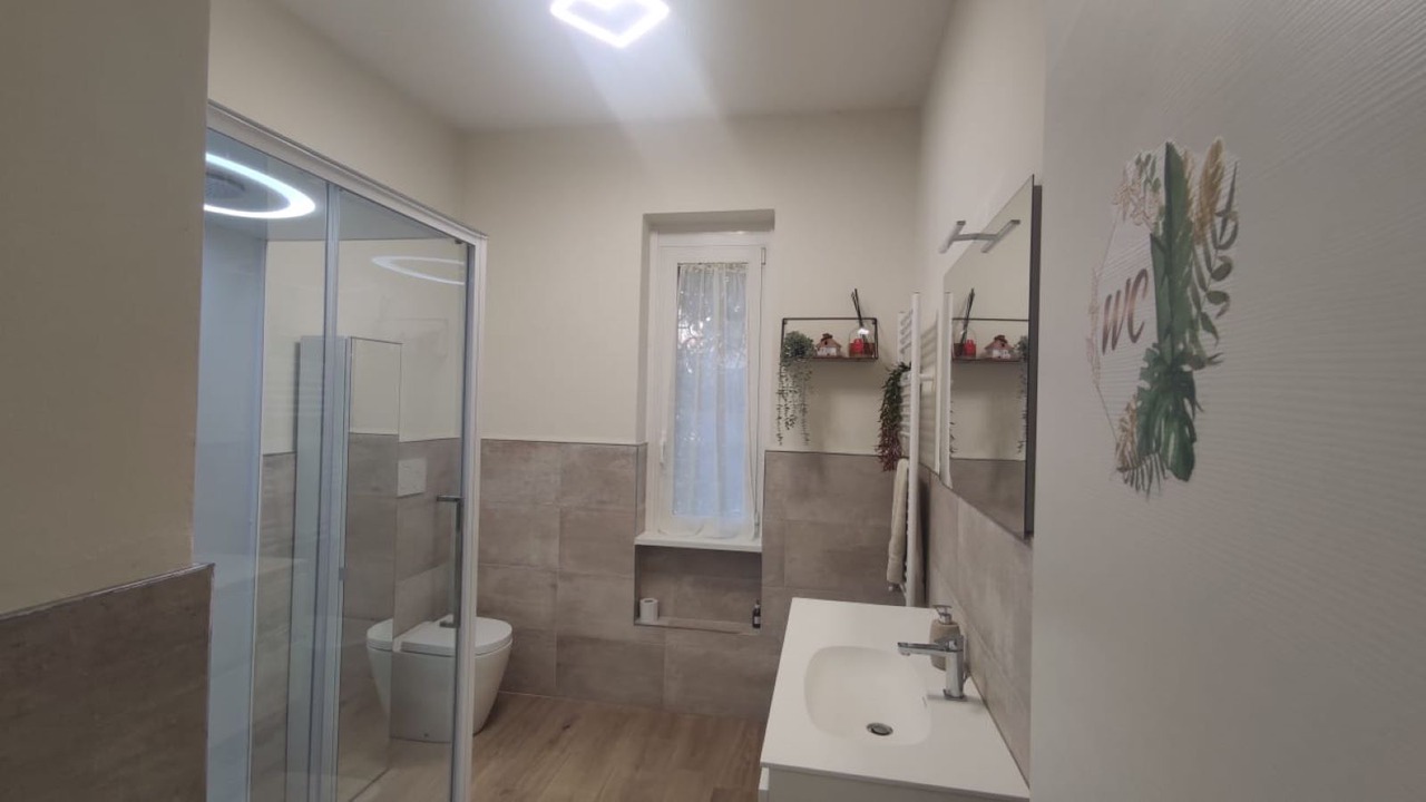 Photo of Bathroom in Trezzano sul Naviglio