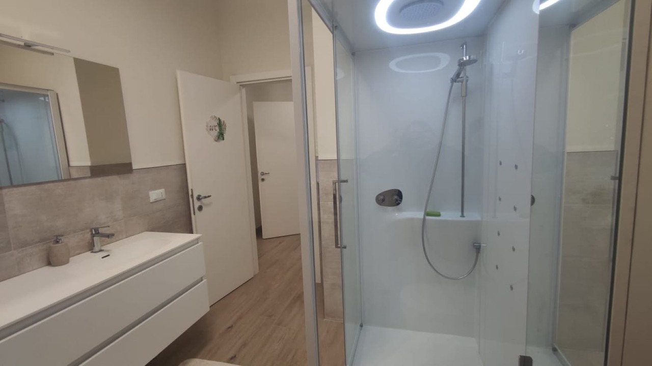 Photo of Bathroom in Trezzano sul Naviglio
