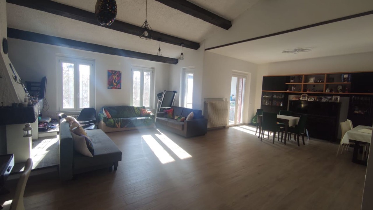 Photo of Livingroom in Trezzano sul Naviglio