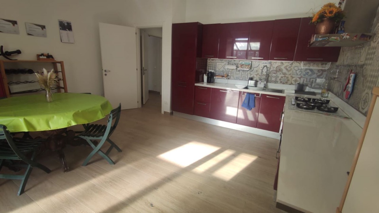 Photo of Kitchen in Trezzano sul Naviglio
