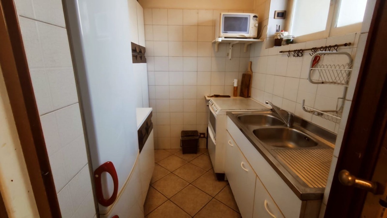 Photo of Kitchen in Lorenteggio