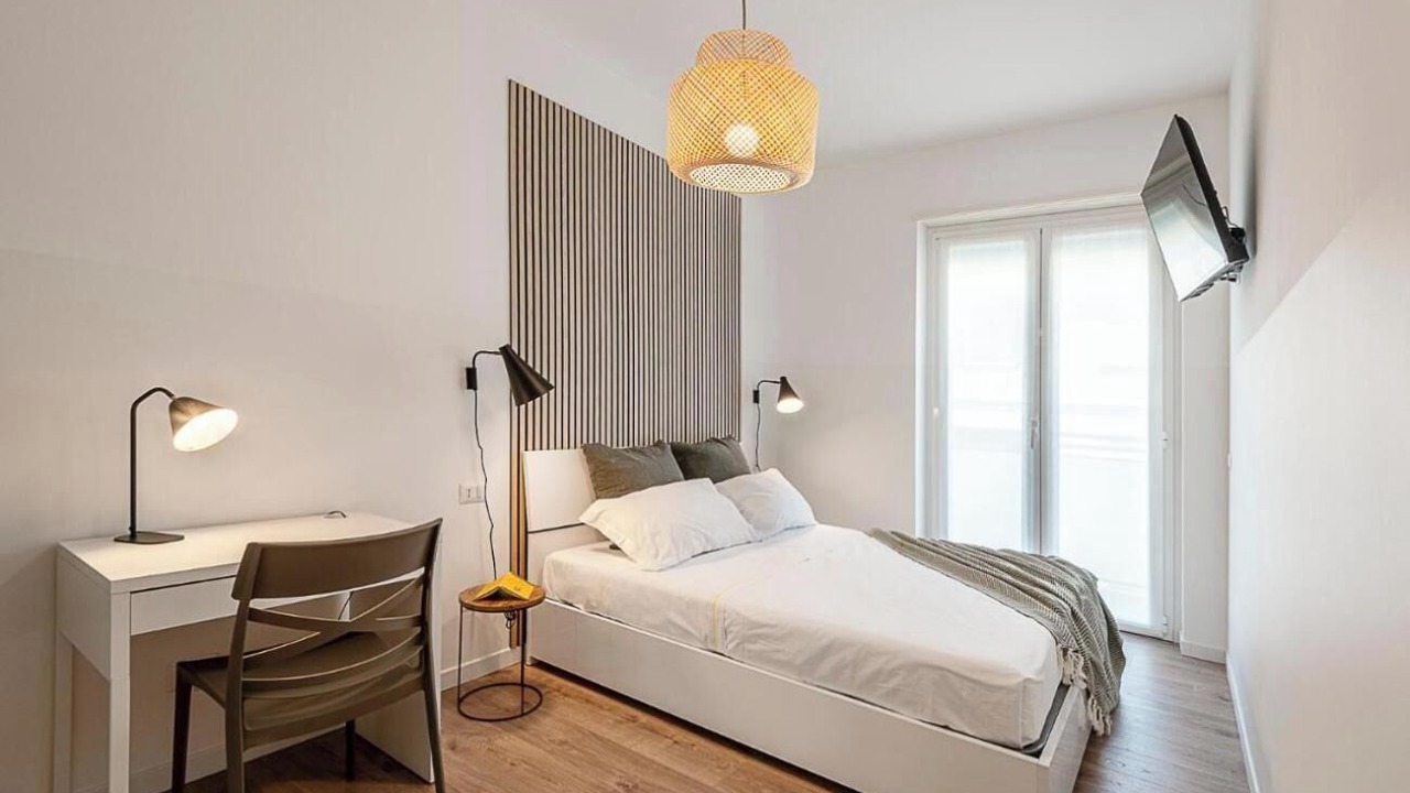 Photo of Bedroom in NoLo