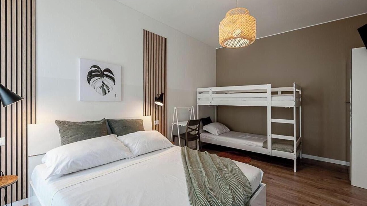 Photo of Bedroom in NoLo