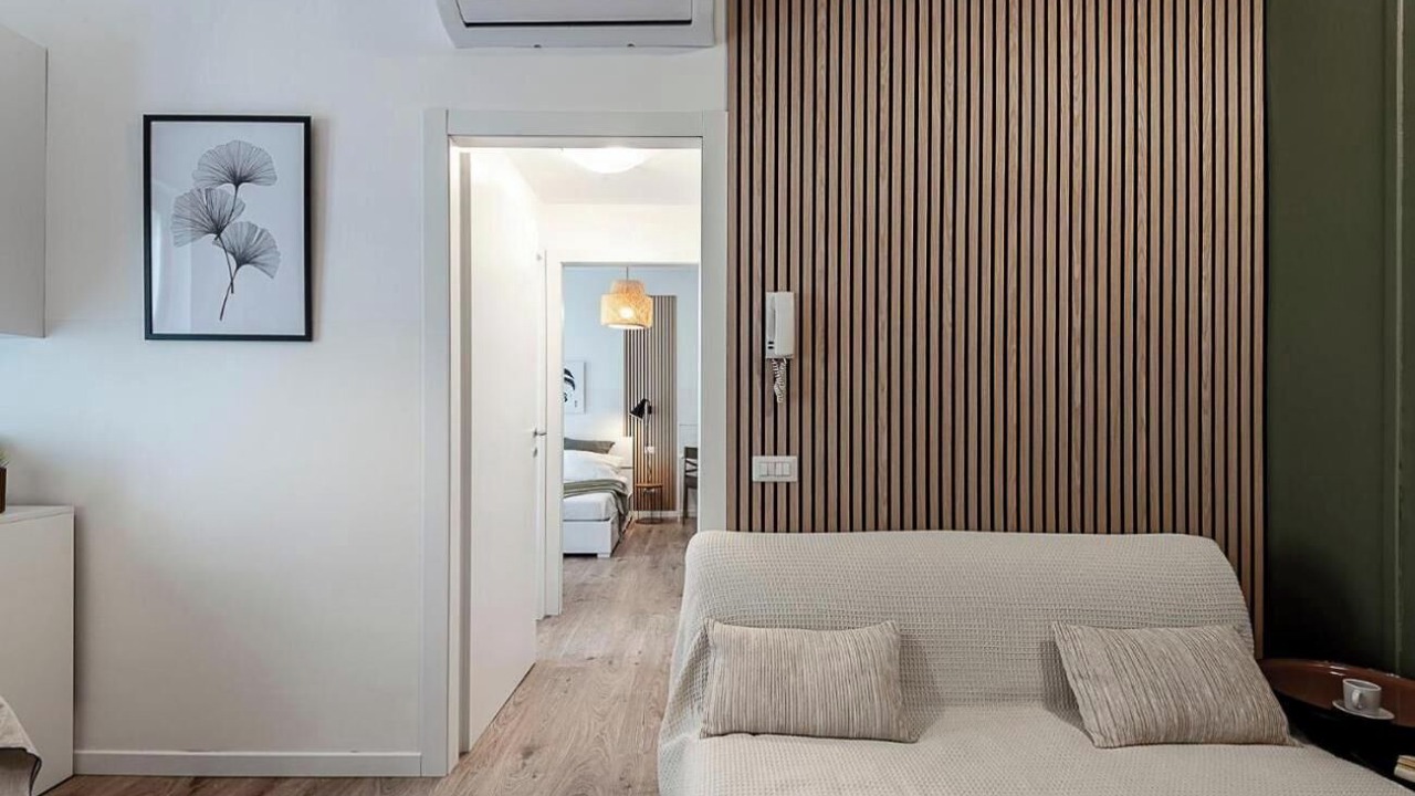 Photo of Bedroom in NoLo