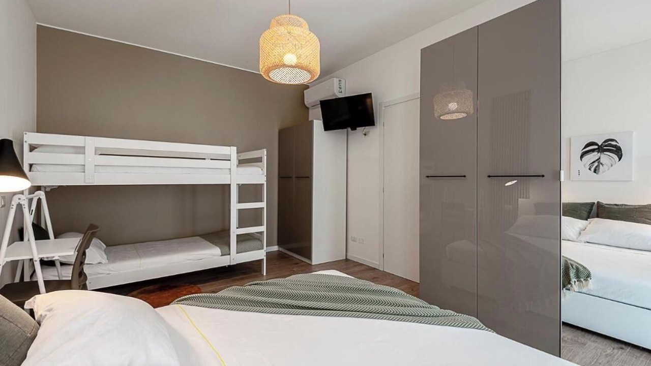 Photo of Bedroom in NoLo