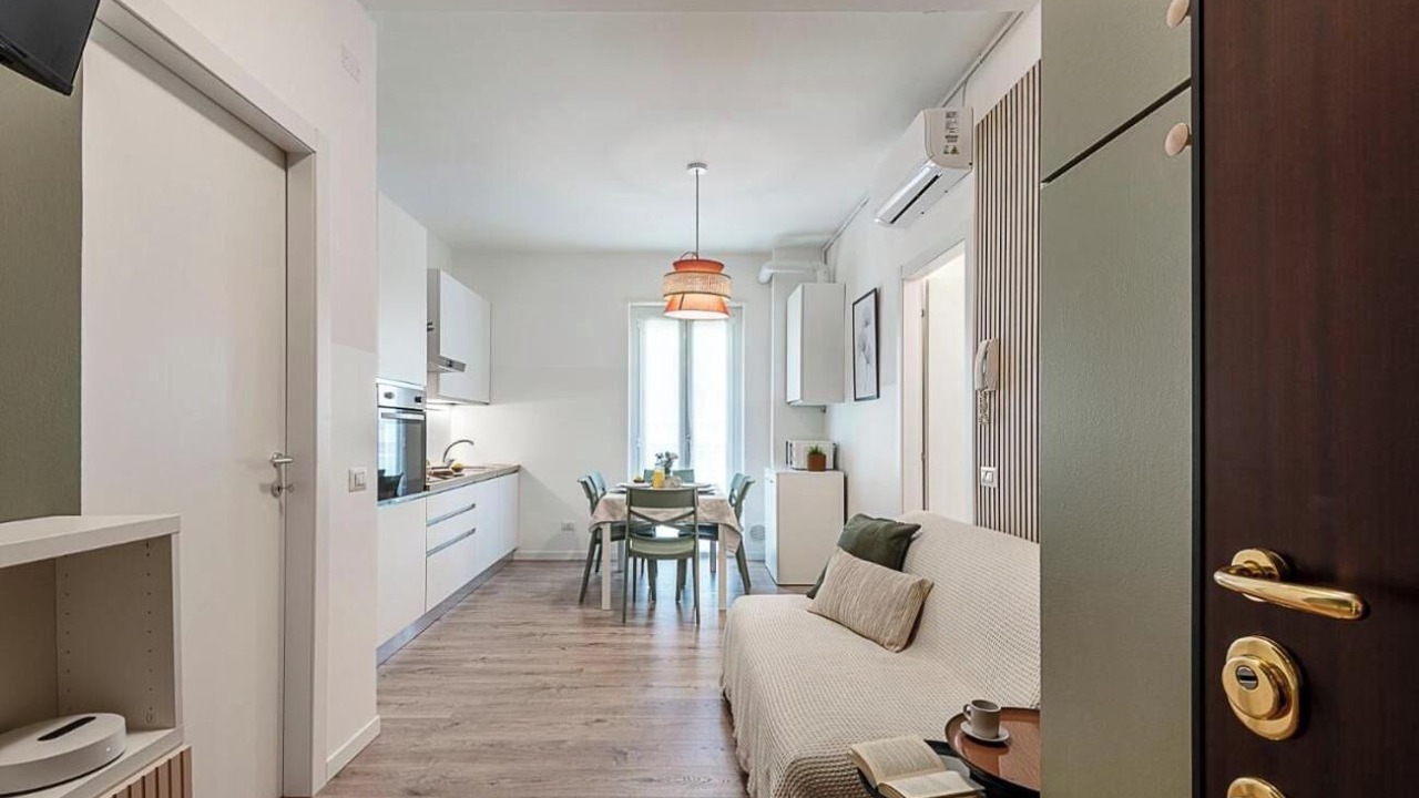 Photo of Livingroom in NoLo