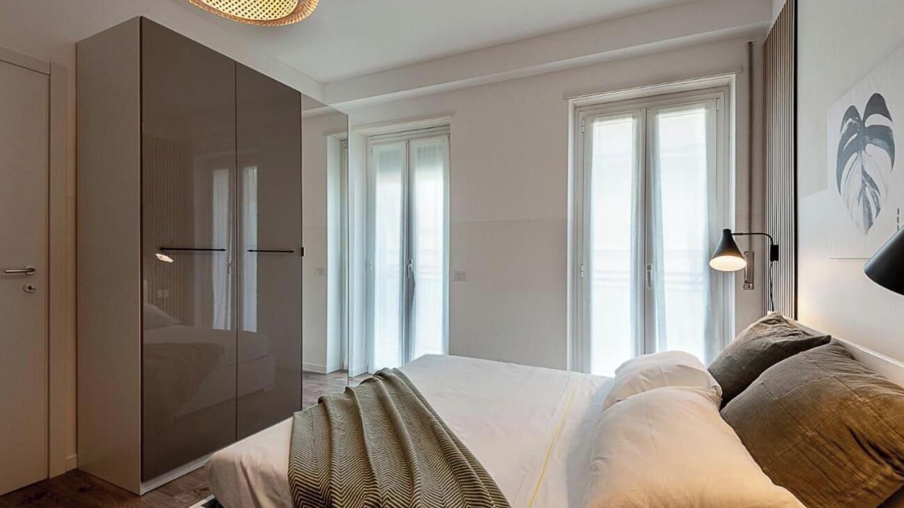 Photo of Bedroom in NoLo