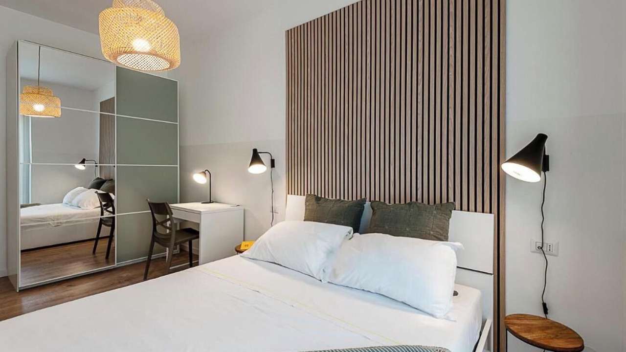 Photo of Bedroom in NoLo