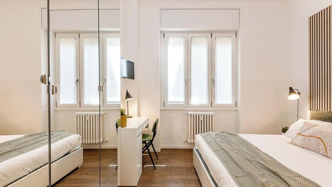 Photo of Bedroom in Central Station