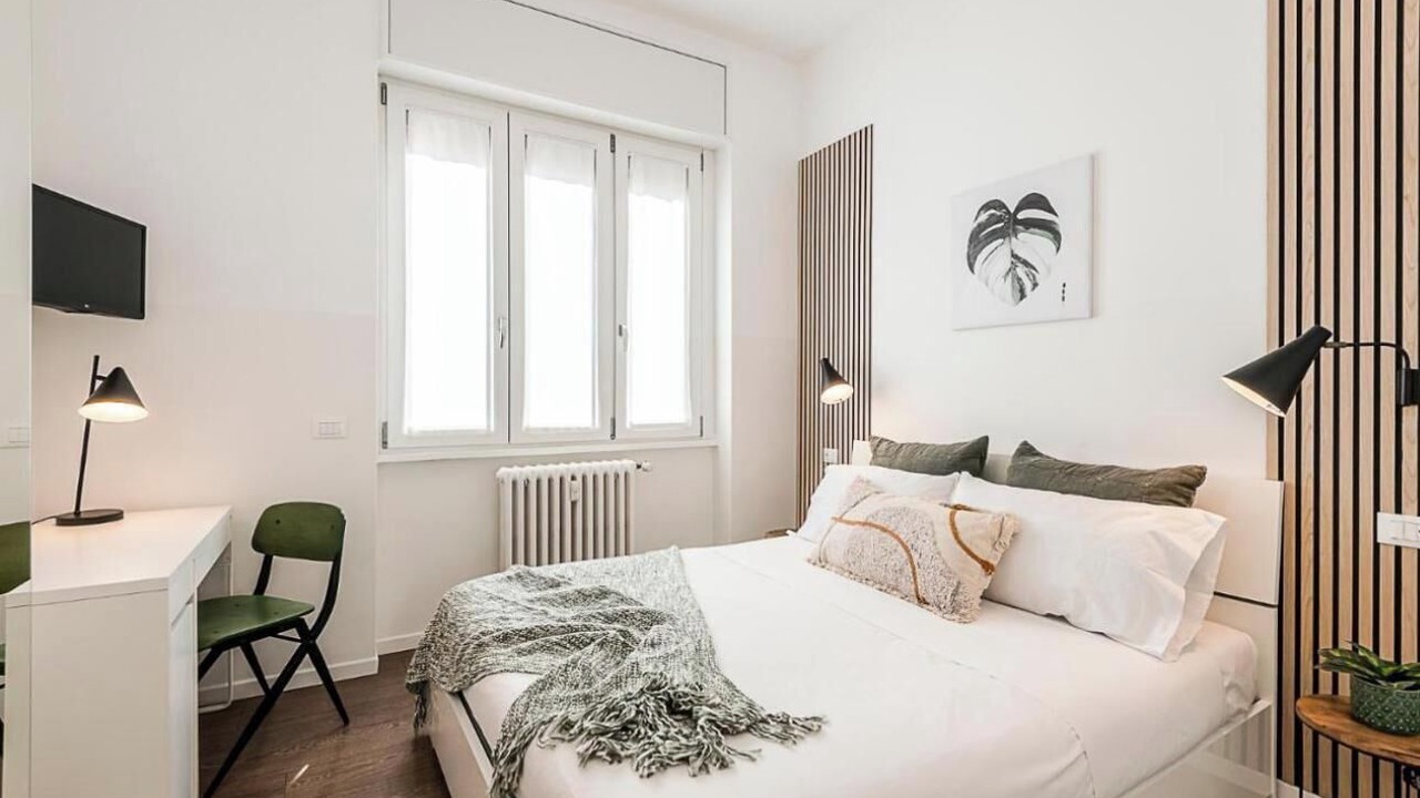 Photo of Bedroom in Central Station