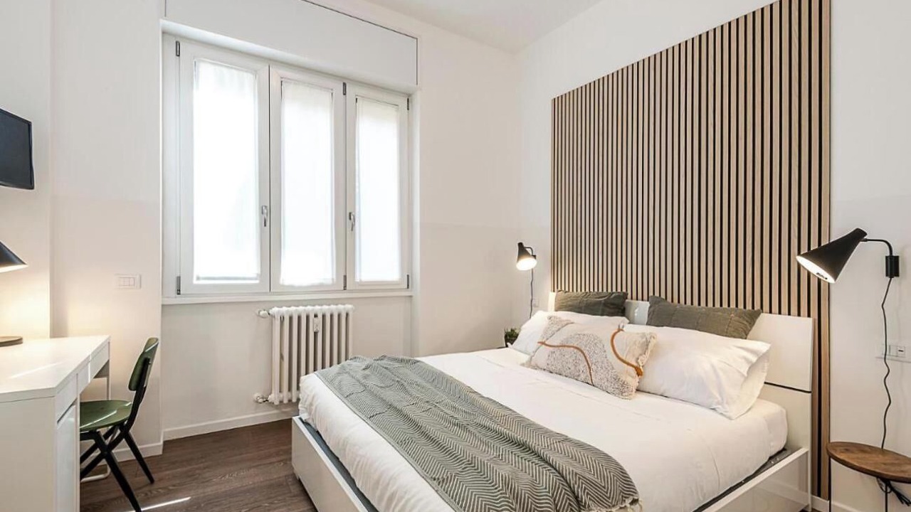 Photo of Bedroom in Central Station