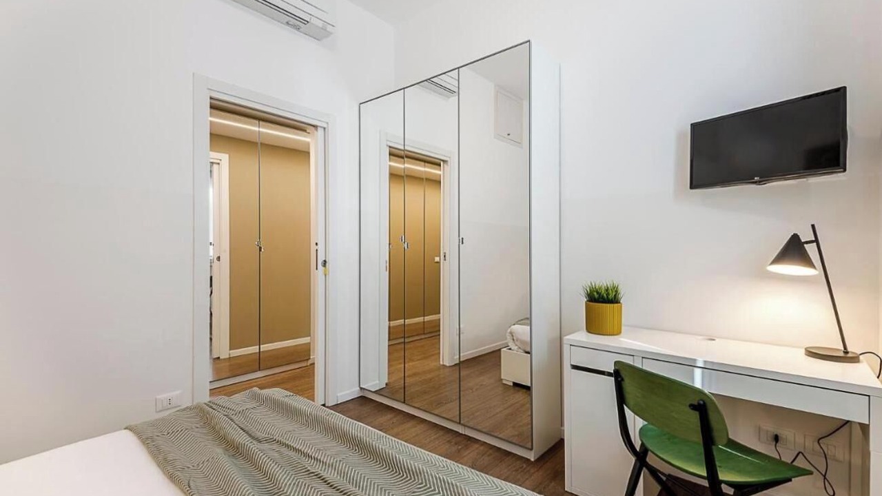 Photo of Bedroom in Central Station