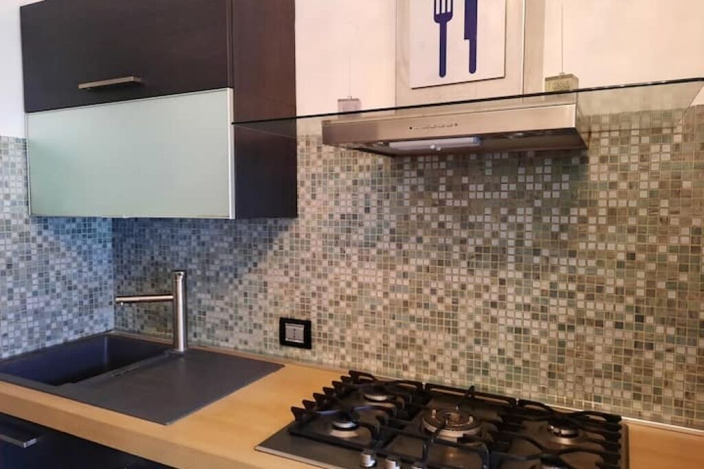 Photo of Kitchen in Porta Vittoria