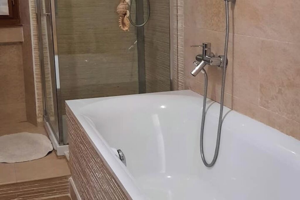 Photo of Bathroom in Porta Vittoria