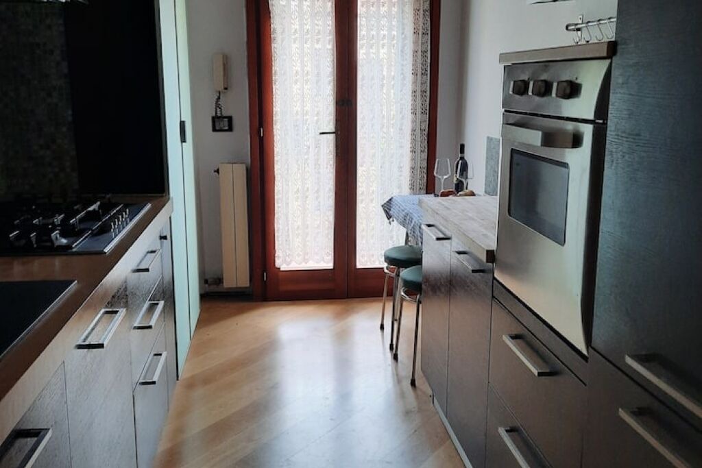 Photo of Kitchen in Porta Vittoria