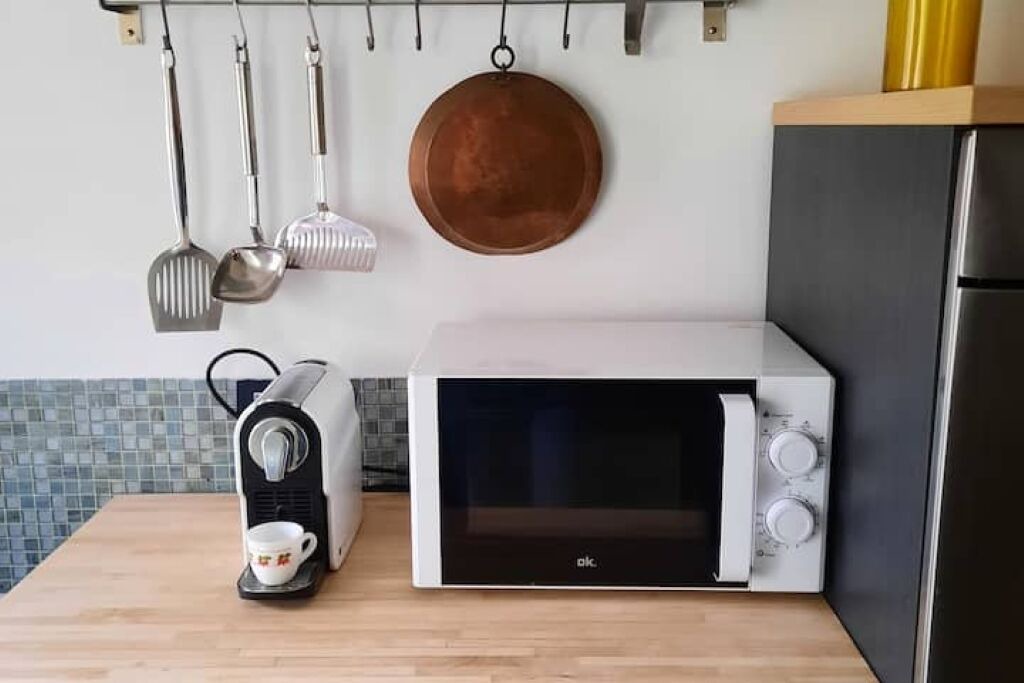Photo of Kitchen in Porta Vittoria