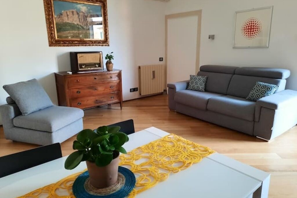 Photo of Livingroom in Porta Vittoria