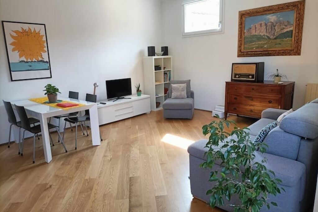 Photo of Livingroom in Porta Vittoria