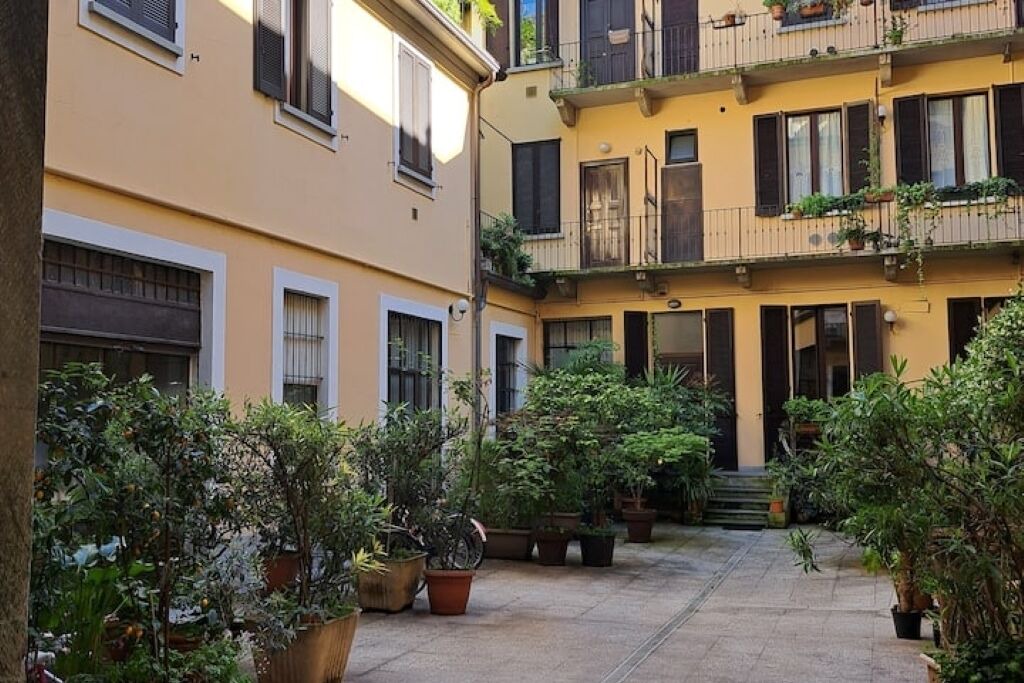 Photo of Outdoor in Porta Vittoria