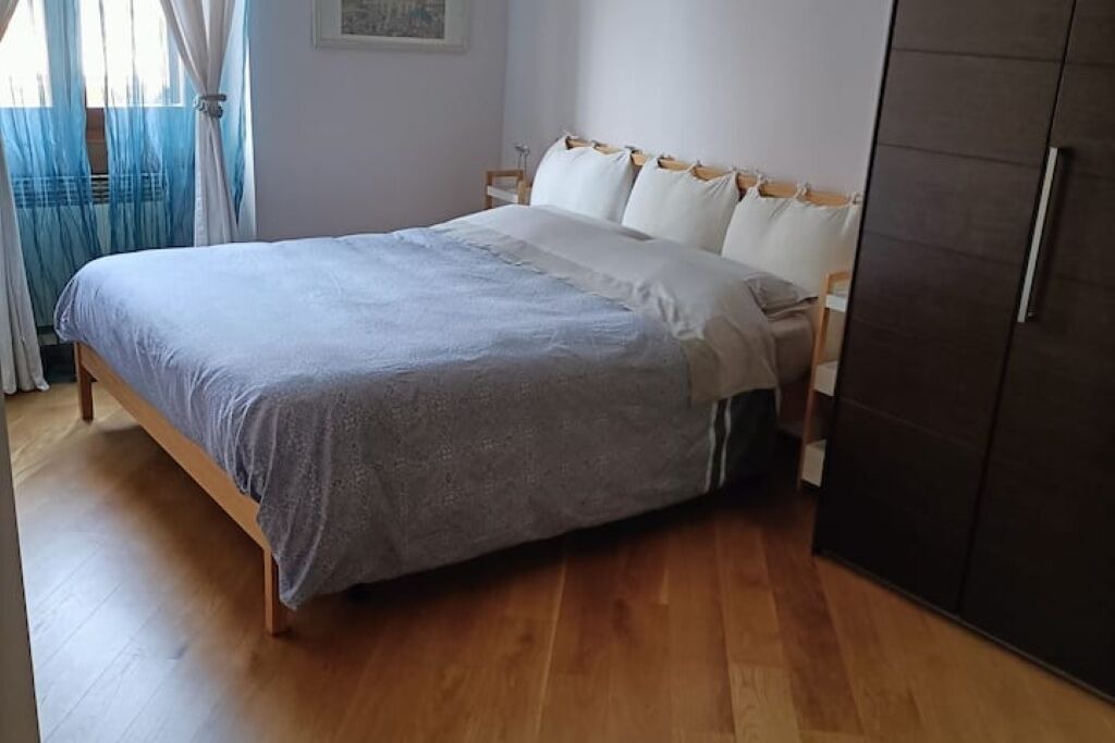 Photo of Bedroom in Porta Vittoria
