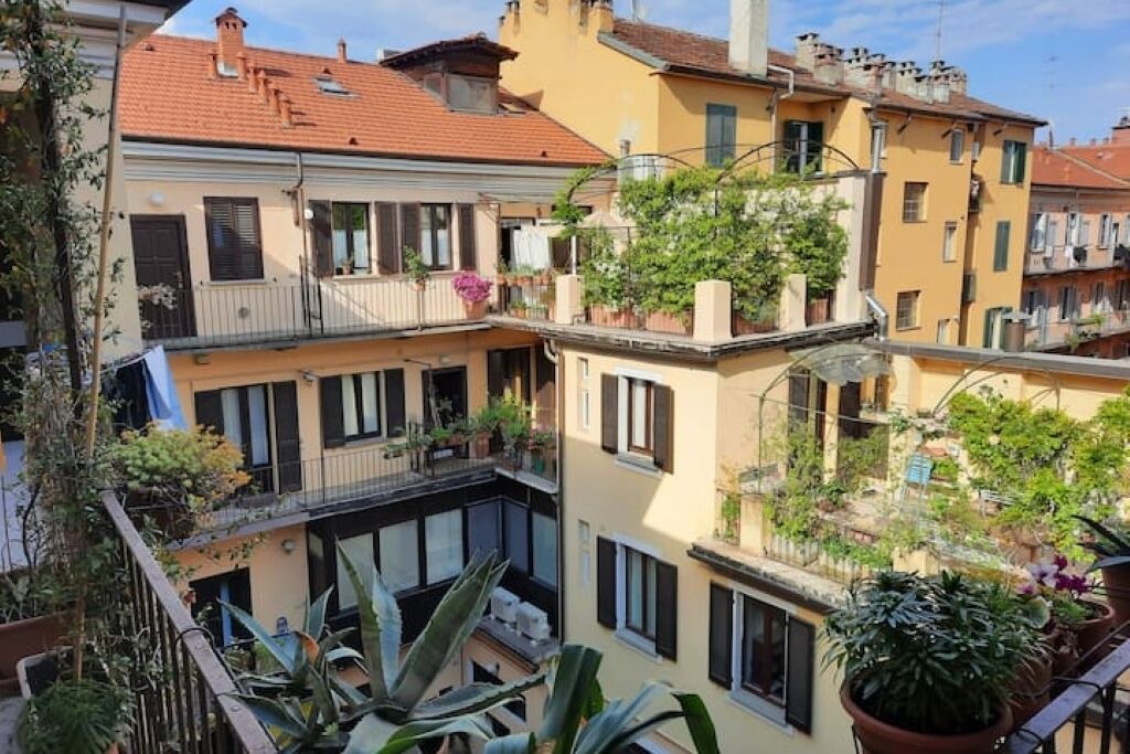 Photo of Outdoor in Porta Vittoria