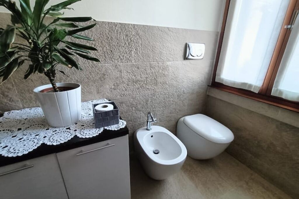 Photo of Bathroom in Porta Vittoria