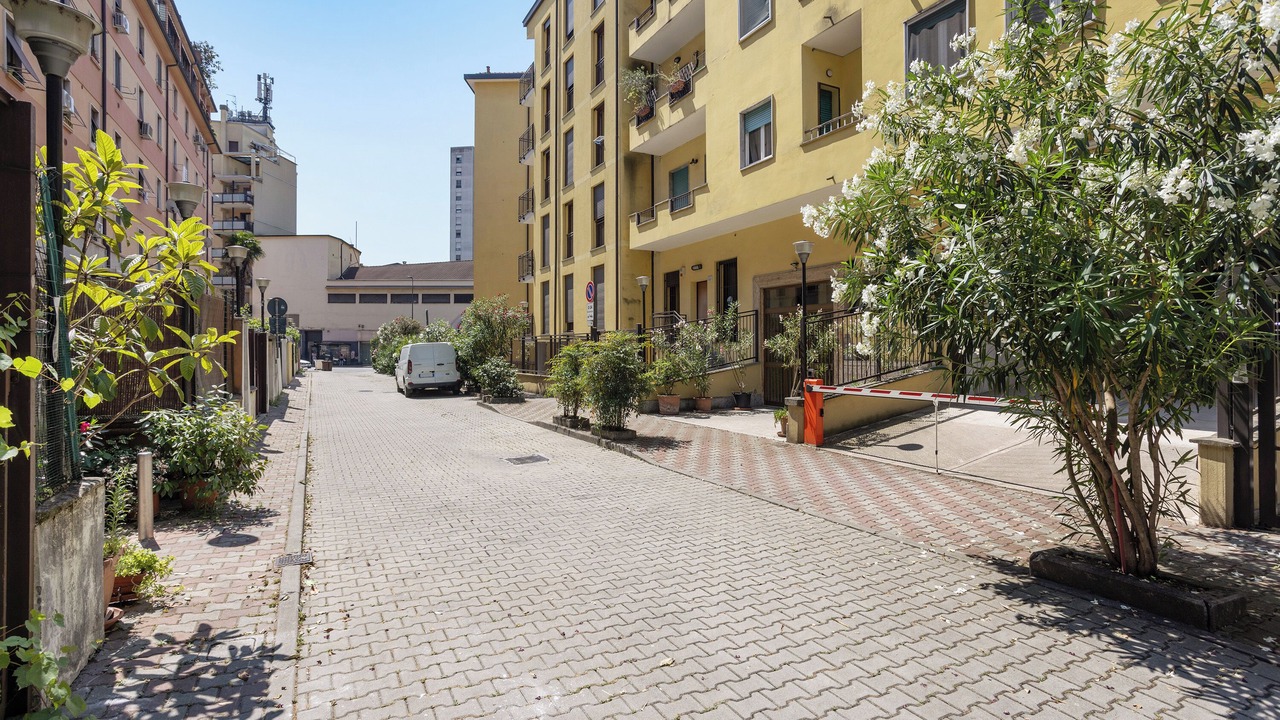 Photo of Outdoor in Ripamonti Corvetto