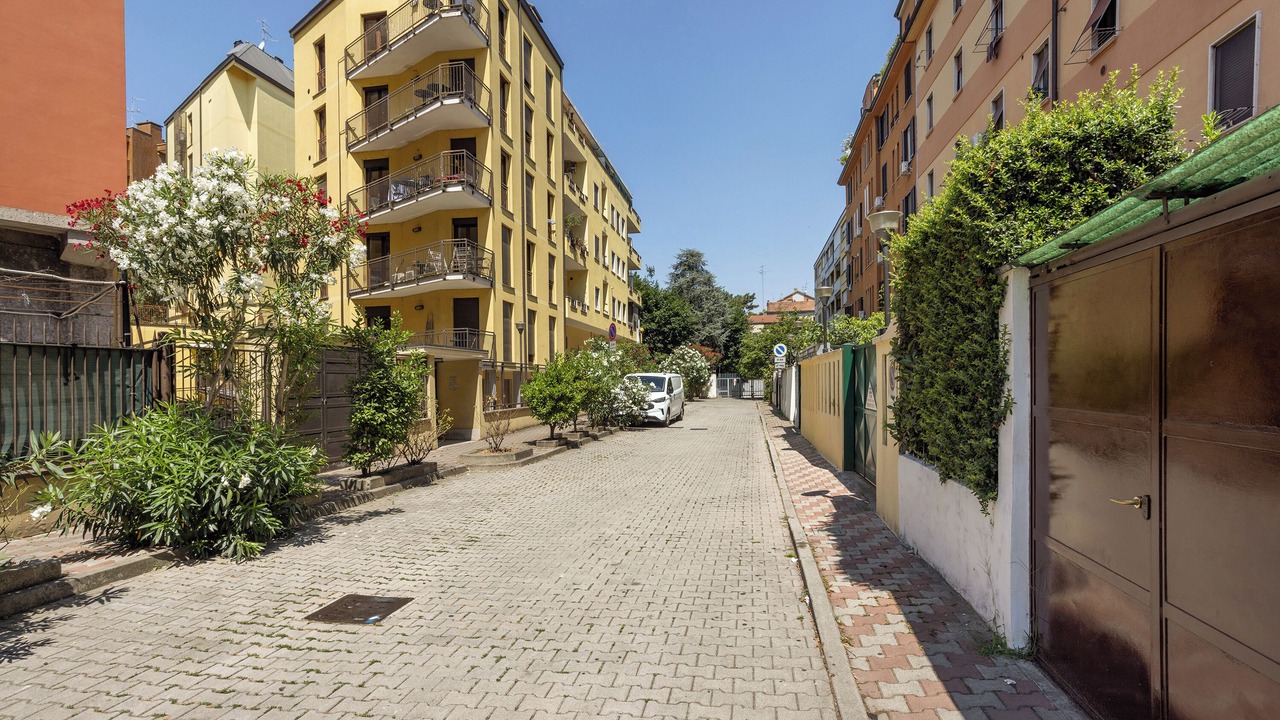 Photo of Outdoor in Ripamonti Corvetto
