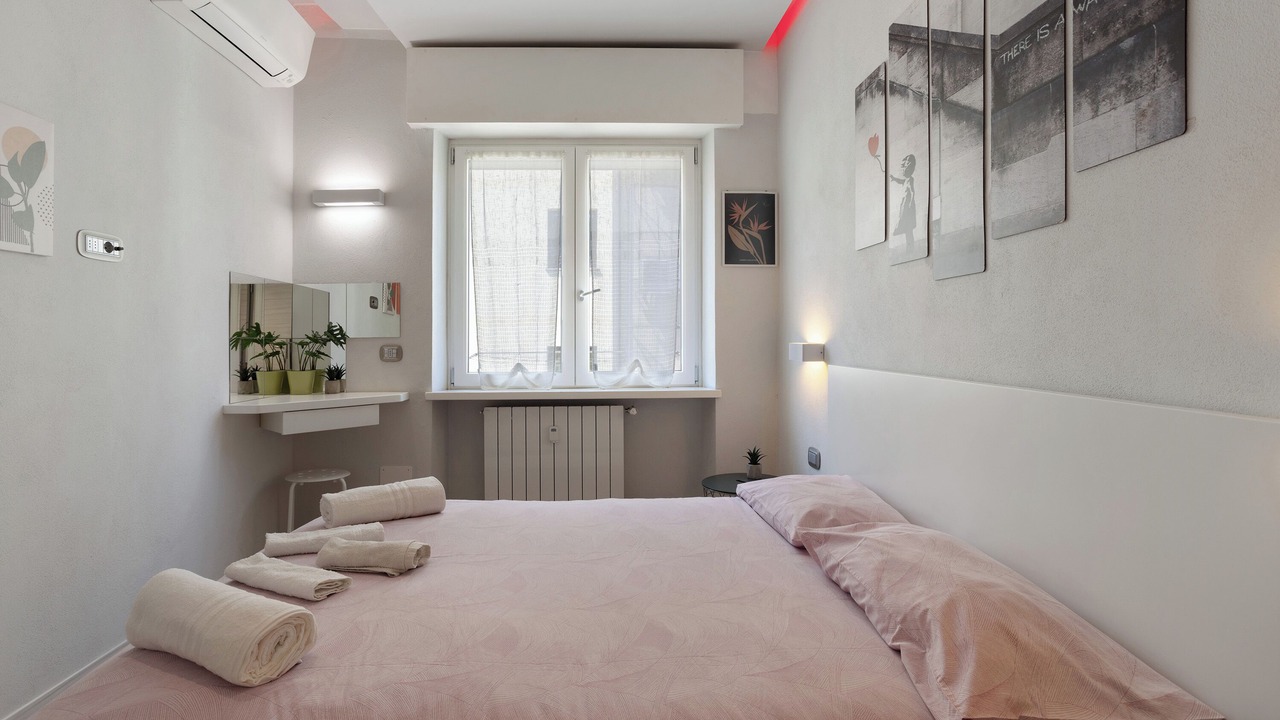 Photo of Bedroom in Ripamonti Corvetto