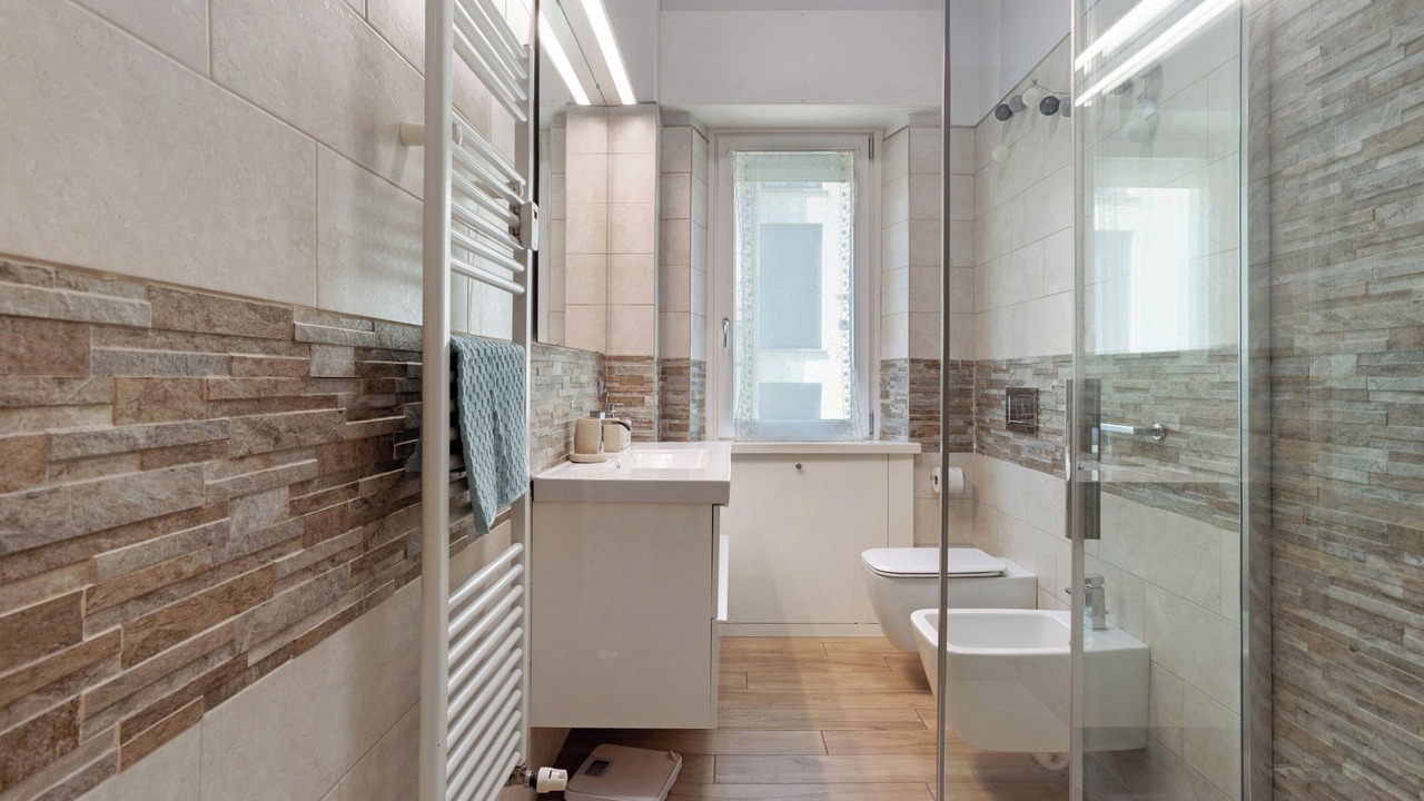 Photo of Bathroom in Ripamonti Corvetto