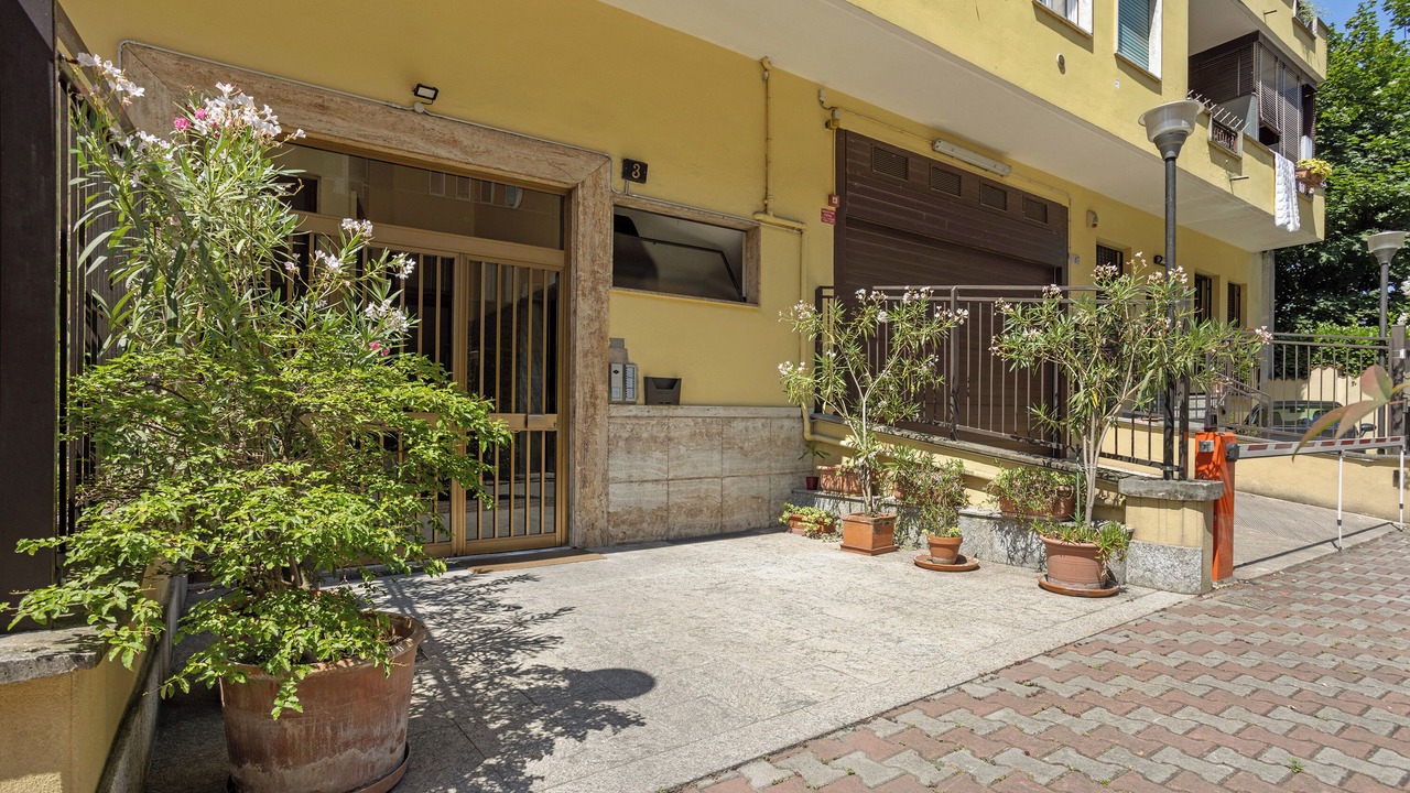 Photo of Outdoor in Ripamonti Corvetto