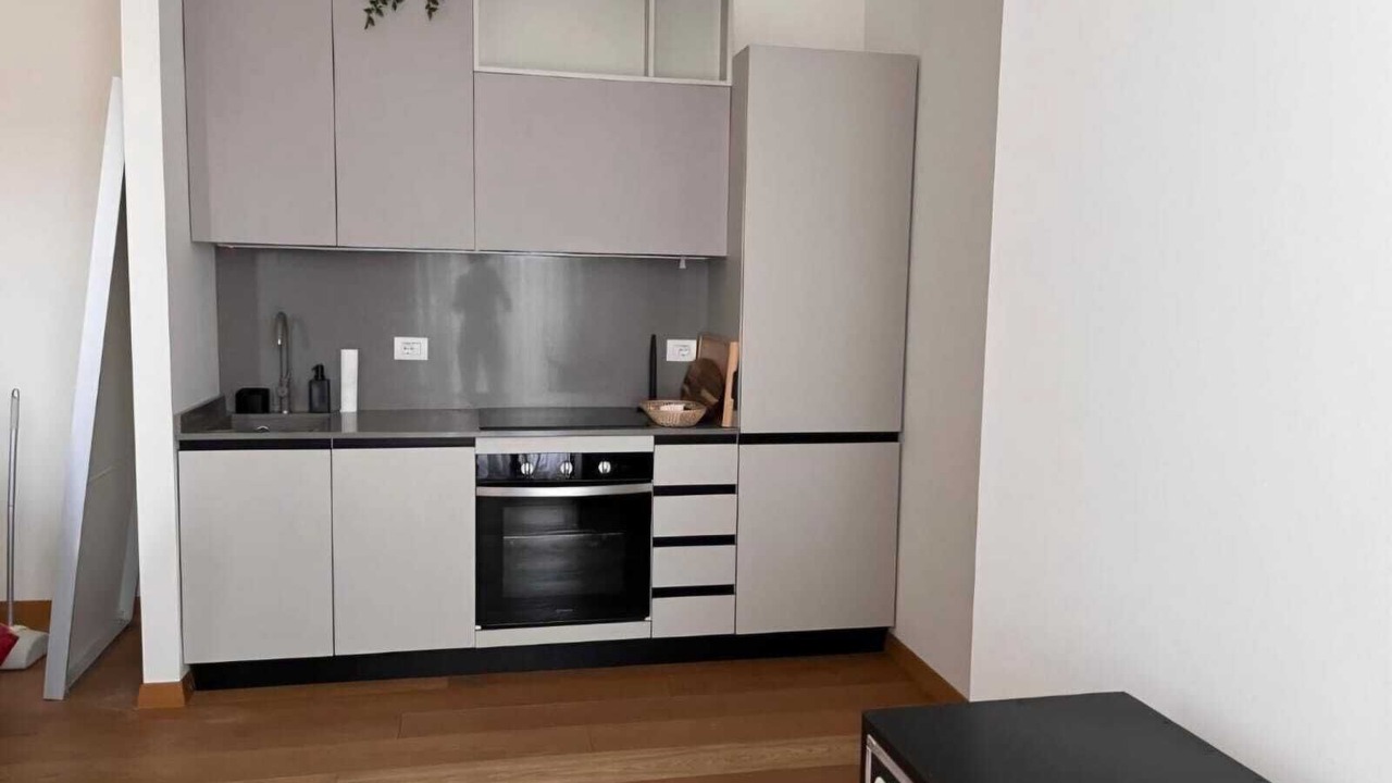 Photo of Kitchen in Acquabella