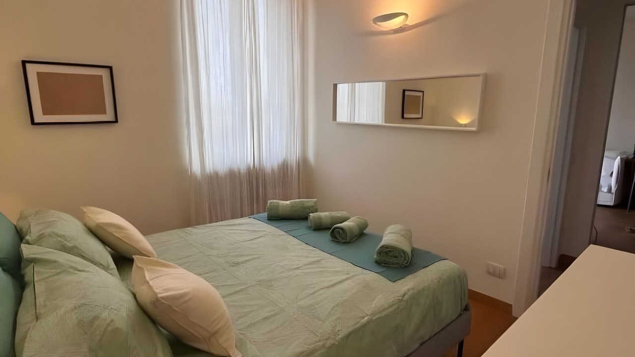 Photo of Bedroom in Acquabella