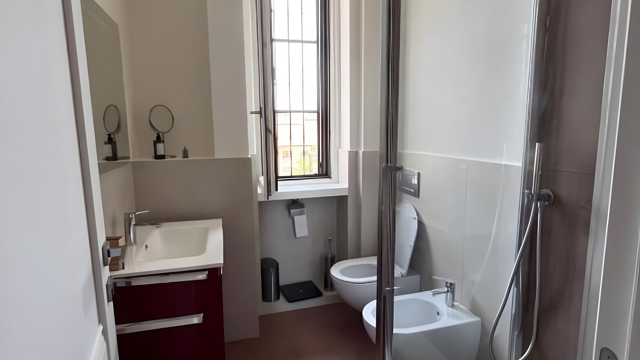 Photo of Bathroom in Acquabella