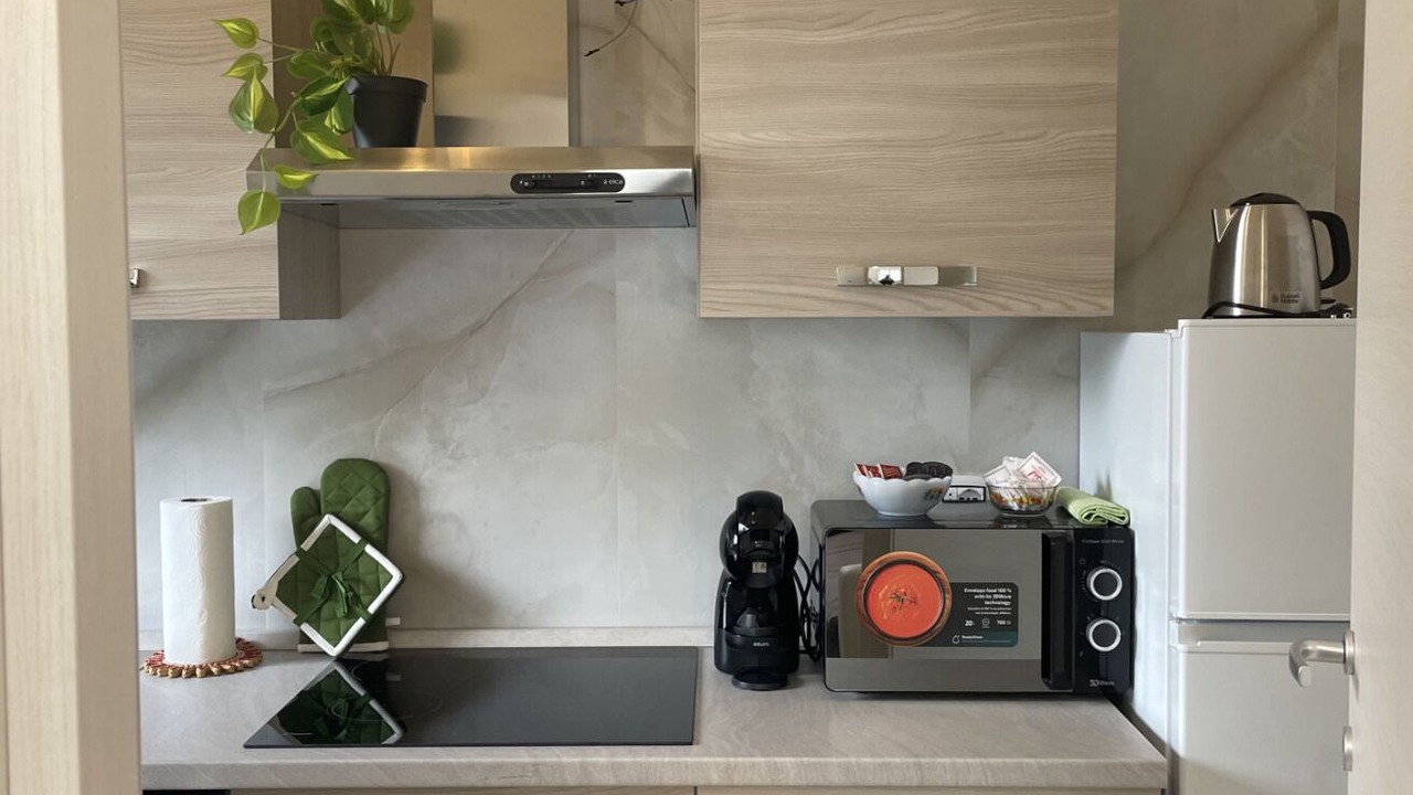 Photo of Kitchen in Pero