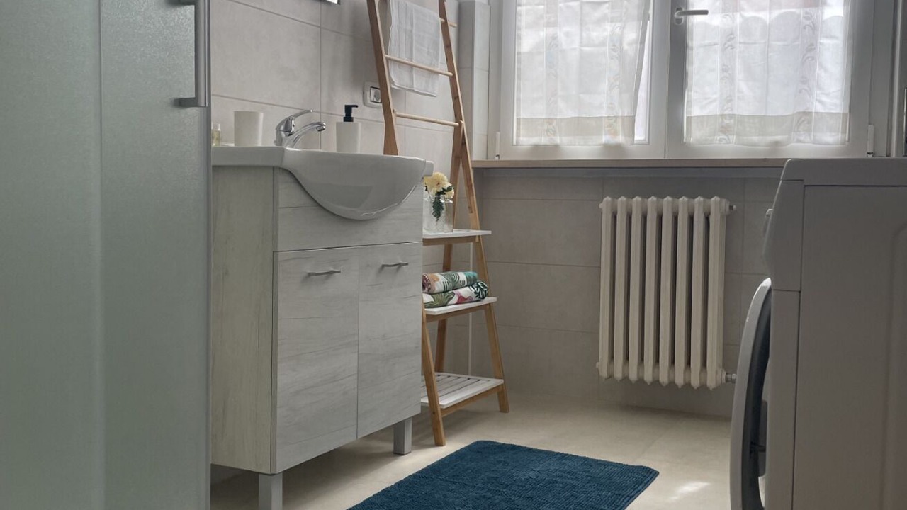 Photo of Bathroom in Pero