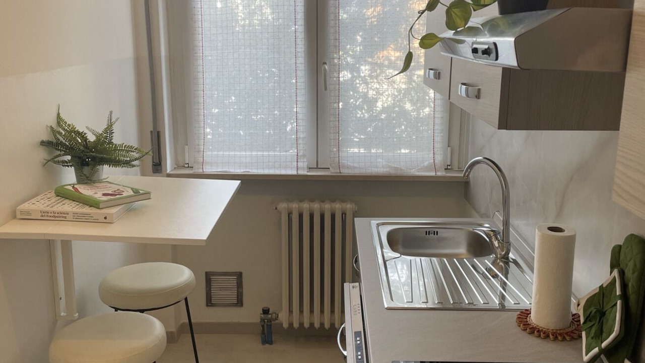 Photo of Kitchen in Pero