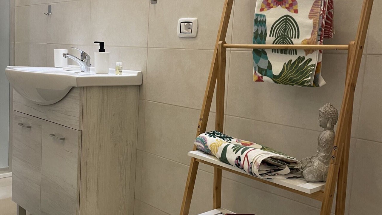 Photo of Bathroom in Pero